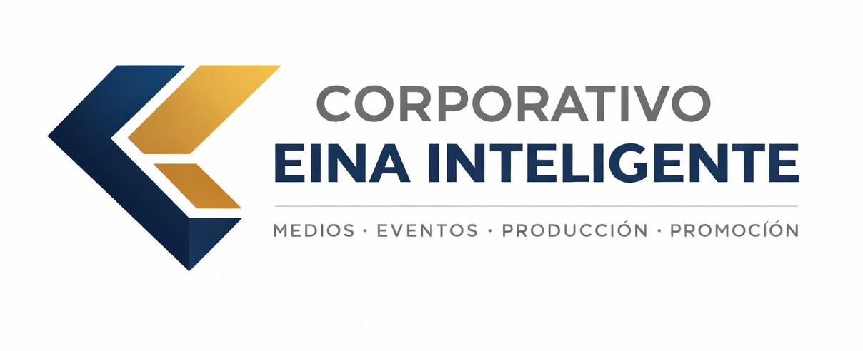 Logo de Corporativo EINA Inteligente
